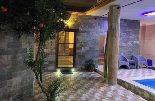 Iking Maryut House | Villa in king mariout