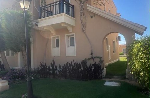 Ad-Dab'ah Villa | Villa in Mountain View - Ras El Hekma