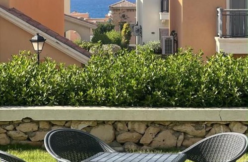 Ad-Dab'ah Villa | Villa in Mountain View - Ras El Hekma