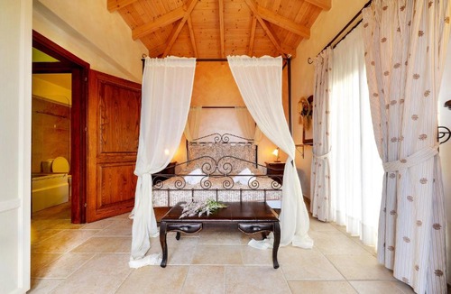 Paxos Apartment | Villa Ionia apartment
