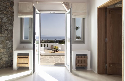 Plintri Villa | Villa Ker by Ethos Hospitality