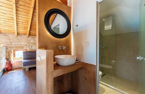 Stalos Villa | Villa Kourouni - Three Bedroom Villa, Sleeps 6