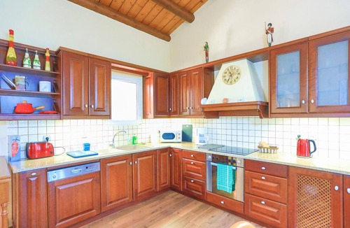 Kato Korakiana Villa | Villa Kristefi in Kato Korakiana