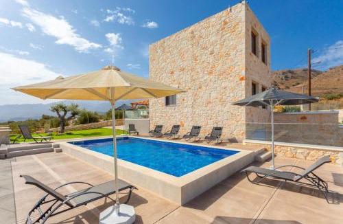 Megala Chorafia Villa | Villa Lulla