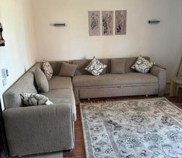 Makadi Bay Ski Chalet | Villa makadi with free beach