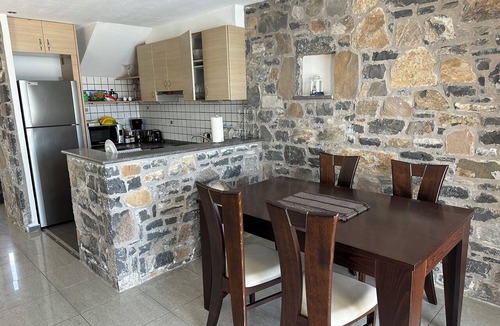 Mavrikiano Villa | Villa Mavrikiano has breathtaking view of the sea and mountains + private pool.
