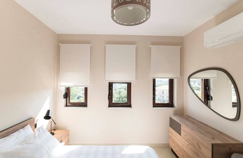 Sivota Villa | Villa Mourtos - Three Bedroom Villa, Sleeps 4