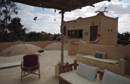 Tunis Village Apartment | Villa Neama