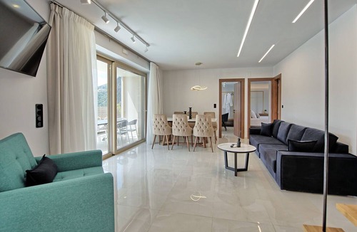 Filaki Villa | Villa Silentium Evilia – Vacation villa with private pool in Argyroupoli, Crete