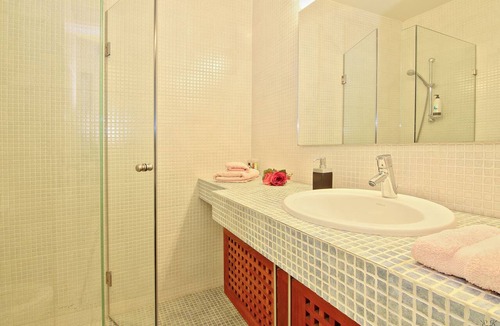 Anavyssos Villa | Villa TakeOff, 4 Bedrooms, 5 Bathrooms with Swimming Pool and Astonishing View.