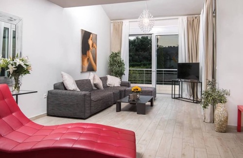 Paliouri Villa | Villa Theano by Fantasia Villas