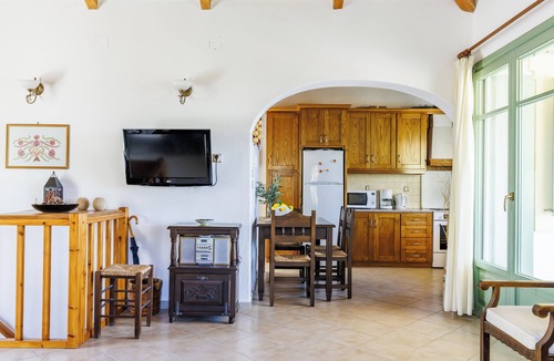 Loutraki House | Villa Verde
