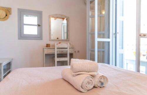 Kastraki Apartment | Village Liana Marouli Kastraki 2