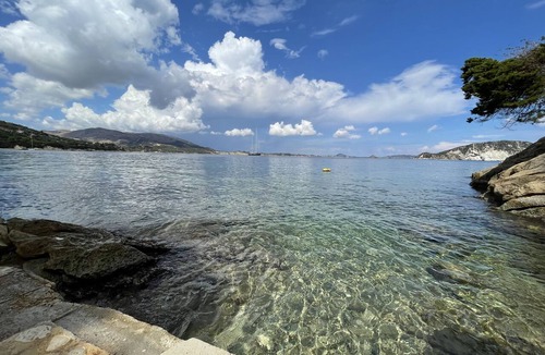 Marathias Apartment | Villas Cavo Marathia - apartments, pool, panoramic views, dream location