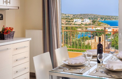 Marathi Villa | Villas Creta