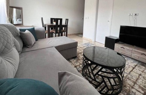 Al Ahyaa Apartment | VIP Hurghada Amazing New 2-Bed Apartment!