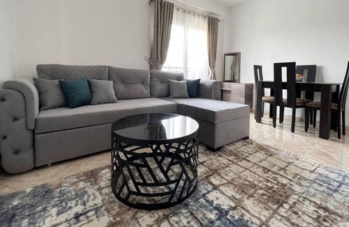 Al Ahyaa Apartment | VIP Hurghada Amazing New 2-Bed Apartment!
