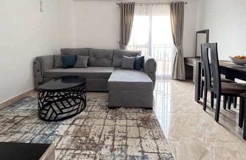 Al Ahyaa Apartment | VIP Hurghada Amazing New 2-Bed Apartment!