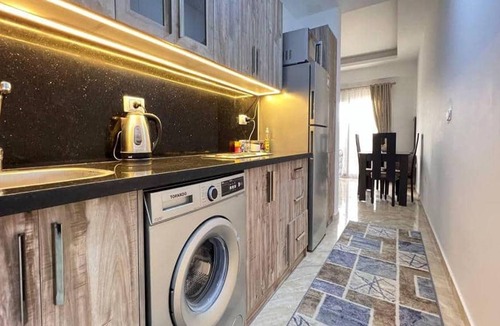 Al Ahyaa Apartment | VIP Hurghada Amazing New 2-Bed Apartment!