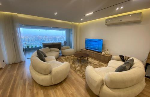 Oula Apartment | vip nile apartment