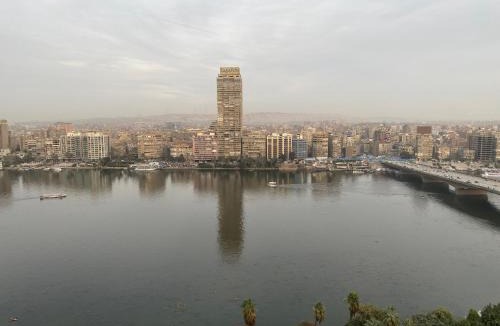 Oula Apartment | vip nile apartment