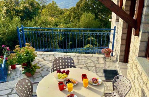 Vradeto House | Vradeto Guesthouse