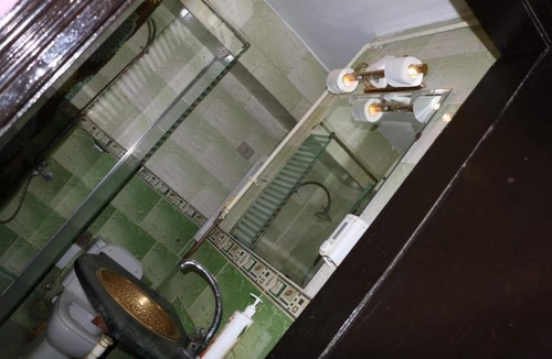 Qasr an-Nil Hostel | Wake Up Cairo Hostel