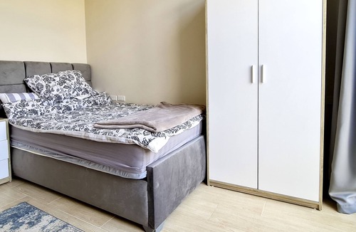 Ain Sokhna Bed & Breakfast | Water escape Villa, crystal lagoon view & beach front, cozy place & gourmet food