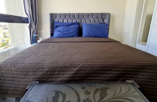 Ain Sokhna Bed & Breakfast | Water escape Villa, crystal lagoon view & beach front, cozy place & gourmet food