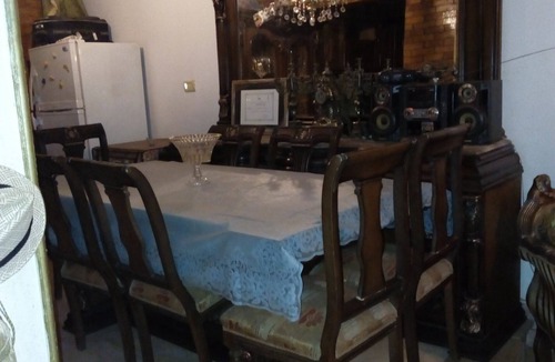 Al Haram House | We are located five minutes walk from the pyramids, and from the apartment MOHAM