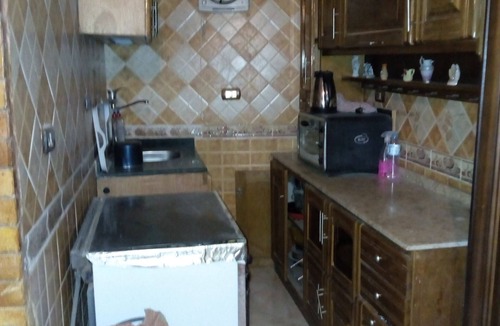 Al Haram House | We are located five minutes walk from the pyramids, and from the apartment MOHAM