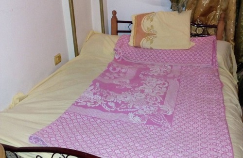 Al Haram House | We are located five minutes walk from the pyramids, and from the apartment MOHAM