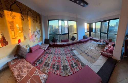 Qasr an-Nil Hostel | Welcome Arabesque Hostel
