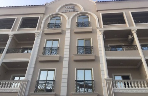 Al Mamsha El Seyahi Apartment | Welcome to the Vacation Apartment