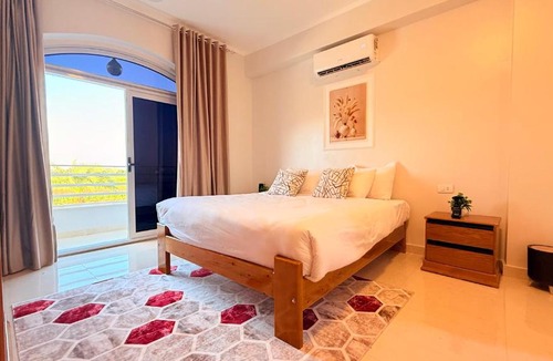 Luxor Hotel | westrn palace