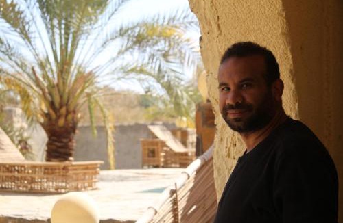 Bawati Other | White Desert camping with hotel room after camp
