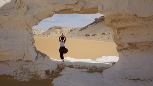 Bawati Other | White desert safari adventure