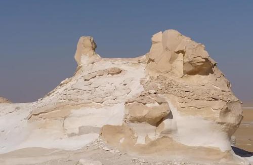 Bawati Other | White desert safari adventure