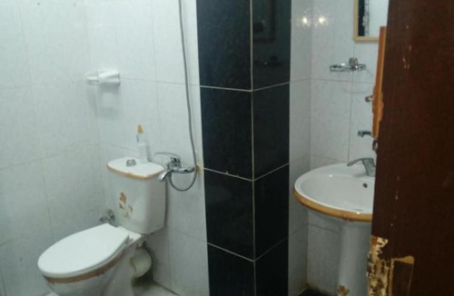 Nasr City Apartment | whole apartment with one bedroom