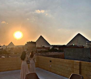 Giza Bed & Breakfast | Wika pyramids inn hotel