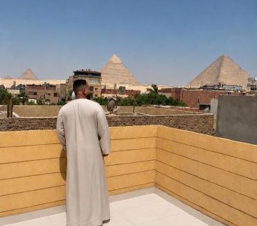 Giza Bed & Breakfast | Wika pyramids inn hotel
