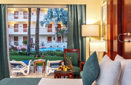 Sharm El Sheikh Hotel | Xperience Sea Breeze Resort