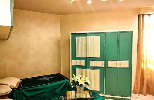 Al-Manasrah Ski Chalet | Your Coastal Retreat Starts Here Porto Said Chalets