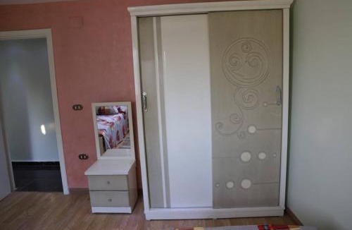 Agouza Apartment | Your Second Home