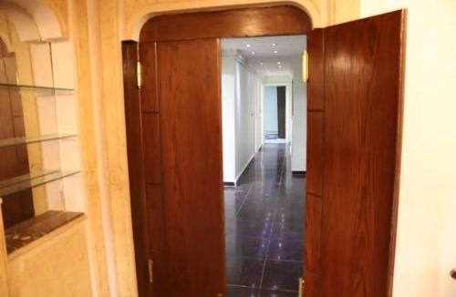 Agouza Apartment | Your Second Home