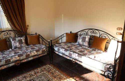 Agouza Apartment | Your Second Home
