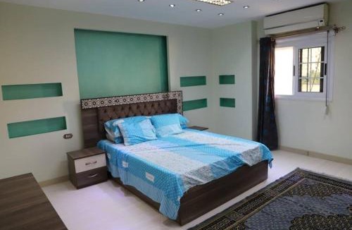 Agouza Apartment | Your Second Home