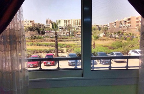 Maadi Apartment | Zahraa El Maadi 3-Bedroom Apartment - Families Only