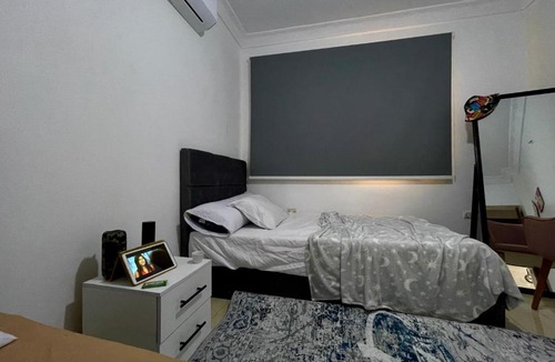 Sheikh Zayed City Apartment | Zayed beverly Rosh