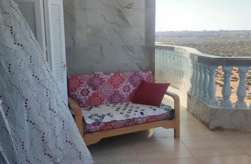 Marsa Matruh House | Zaytouna camp Room 3